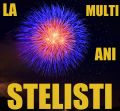 LA MULTI ANI STELISTI